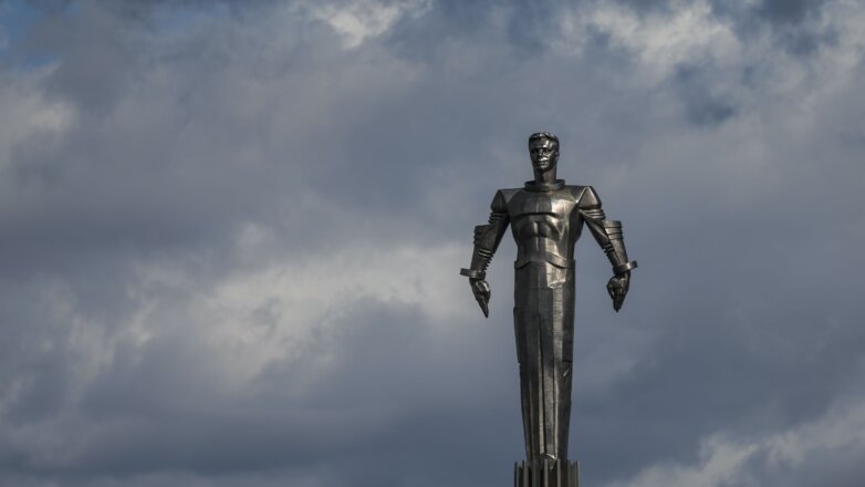 Семь московских объектов, связанных с покорением космоса