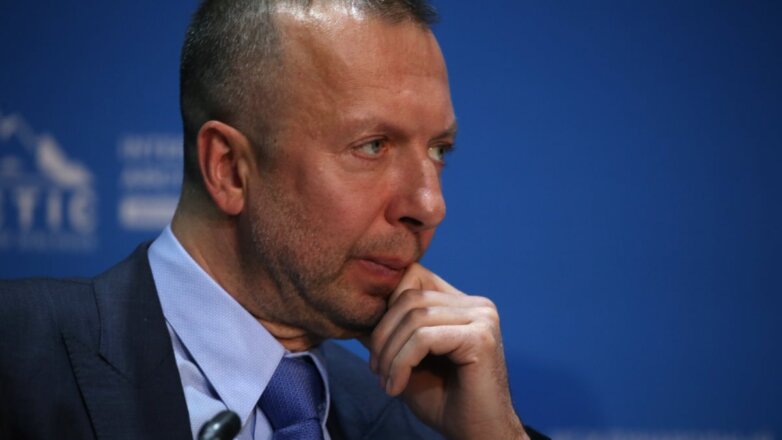 СМИ назвали две версии гибели миллиардера Босова