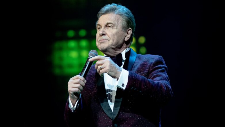 Лещенко выступит с онлайн-концертом в московском метро