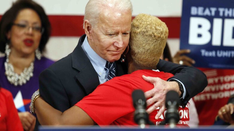 Напарник для Джо: Кто станет первой женщиной вице-президентом США?