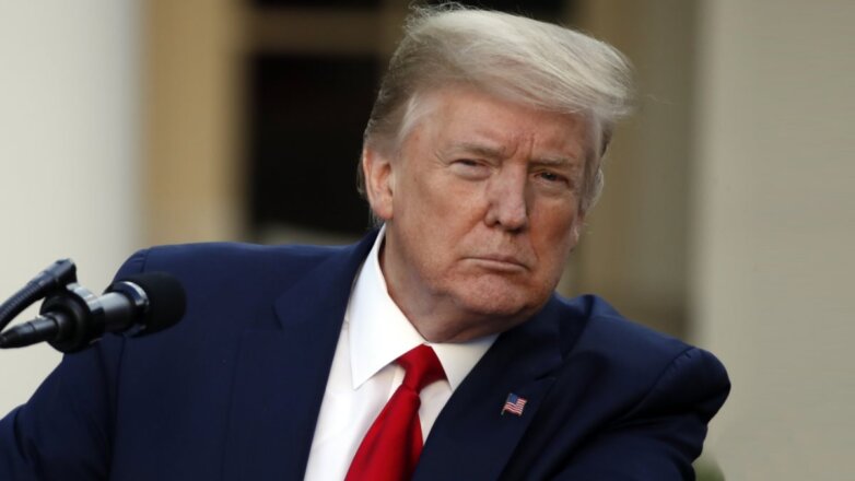 Трамп заявил, что ядерное оружие США мощнее российского