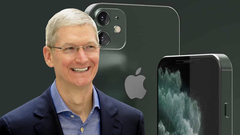 Apple намерена переманить в «лагерь iOS» пользователей Android
