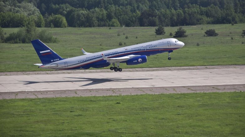 В МИД рассказали об обязательствах Москвы по Договору по открытому небу