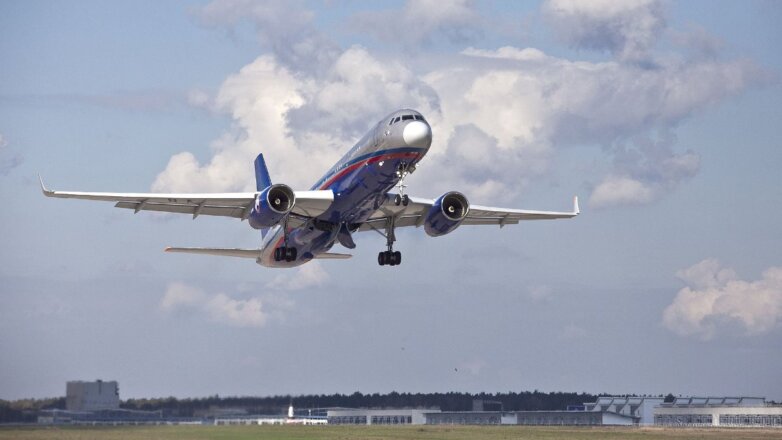 Россия может выйти из Договора по открытому небу уже летом