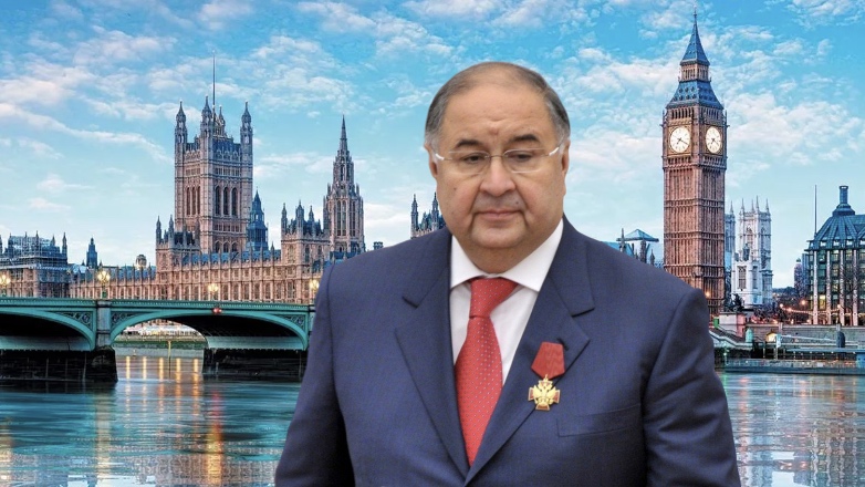 Трое россиян вошли в топ-20 богатейших жителей Великобритании