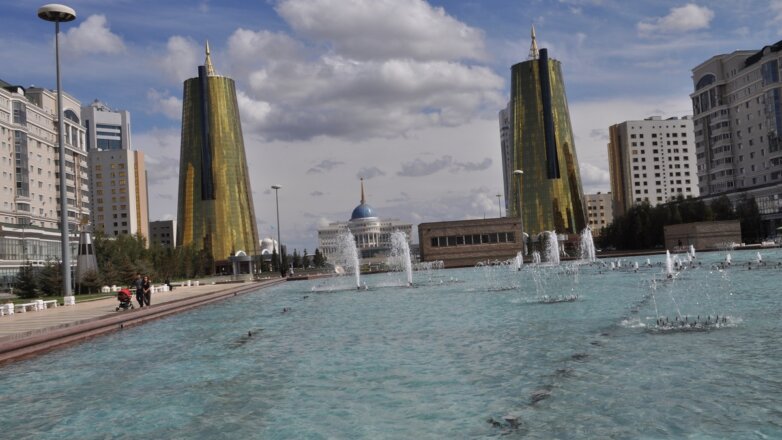 Казахстан постепенно выходит из карантина