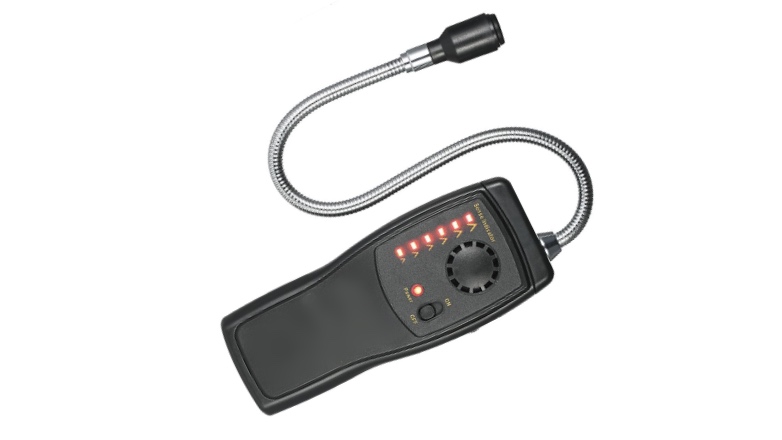 В Сибири предложили проводить тесты на коронавирус с помощью газоанализаторов