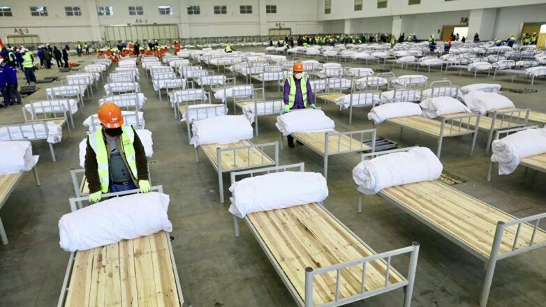 Эксперт раскрыла сроки наступления второй волны коронавируса