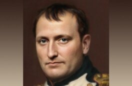 В Амстердаме удалось воссоздать лицо Наполеона