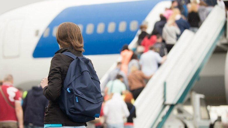 Стоимость авиабилетов по России уменьшилась на 28%