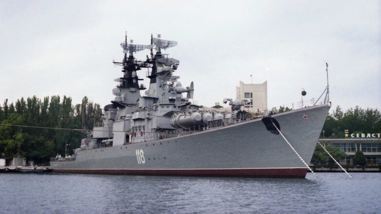 Фрегат "Адмирал Головко" может поступить в ВМФ РФ уже в марте