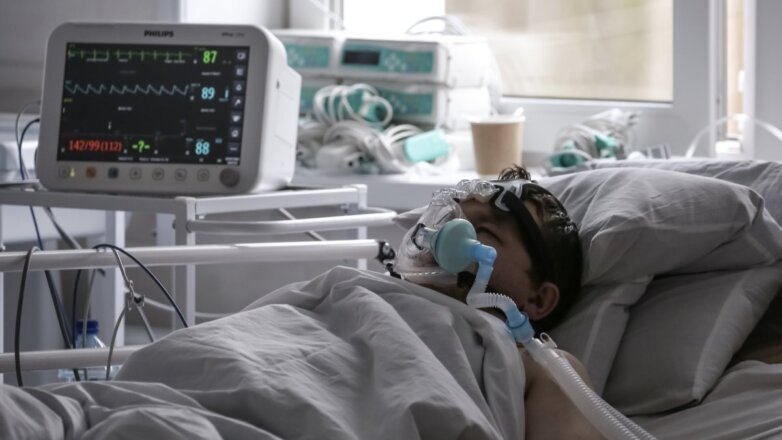 В Ростове пройдет проверка после информации о смерти 13 пациентов на ИВЛ