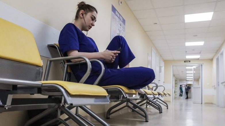 В ВОЗ сообщили о постепенной стабилизации ситуации с коронавирусом в России