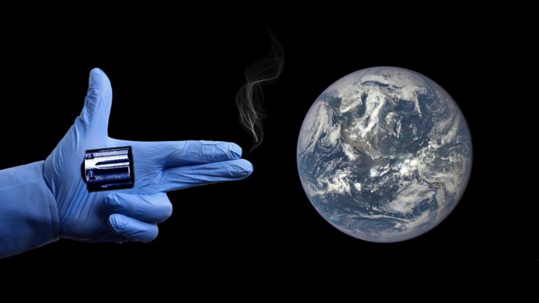 Оружие апокалипсиса: c каким стволом лучше встретить кризис