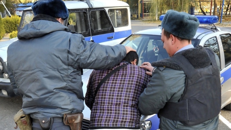 В странах ЕАЭС создадут базу данных угнанных автомобилей