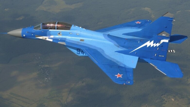 В России разрабатывают демонстратор сверхзвукового лайнера