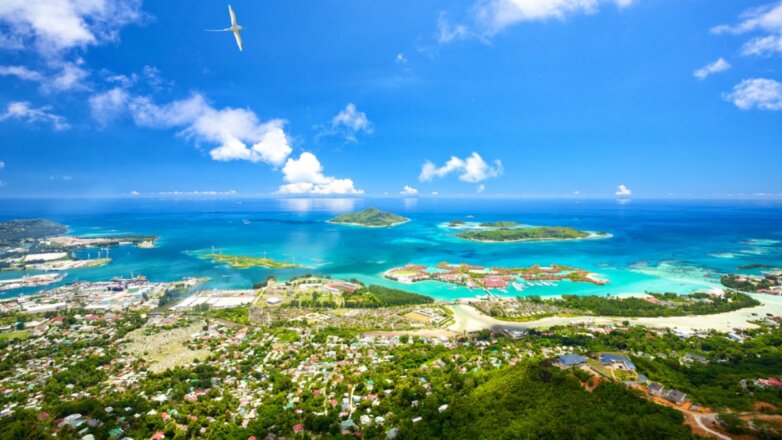 Популярный курорт открыл границы для российских туристов с 25 марта