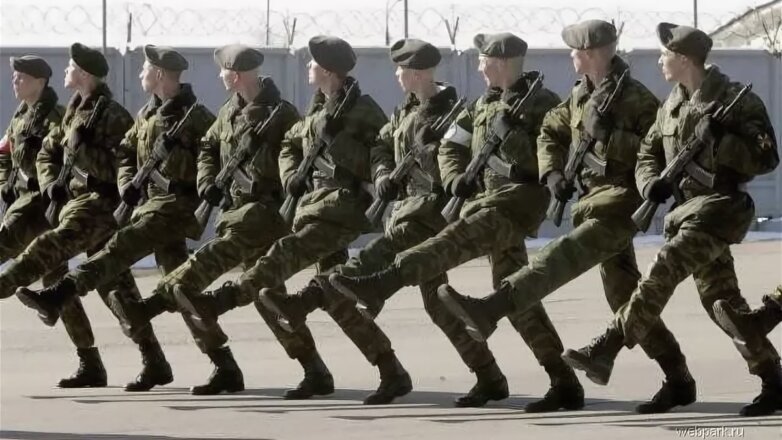 Перечислены помогающие пережить самоизоляцию армейские привычки