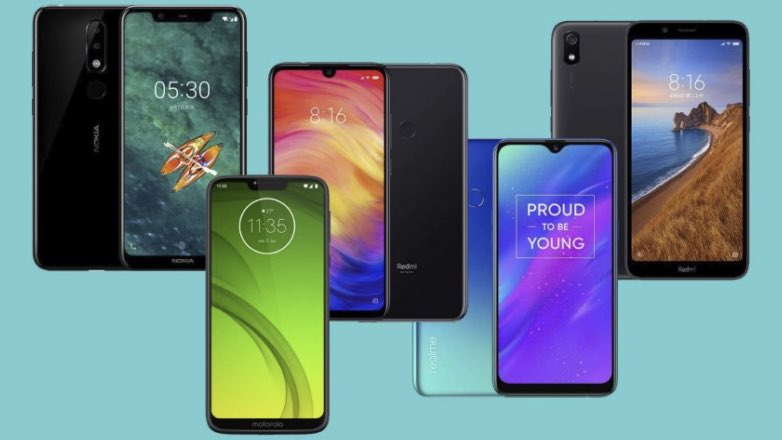 Эксперт прокомментировал критерии выбора бюджетного смартофона