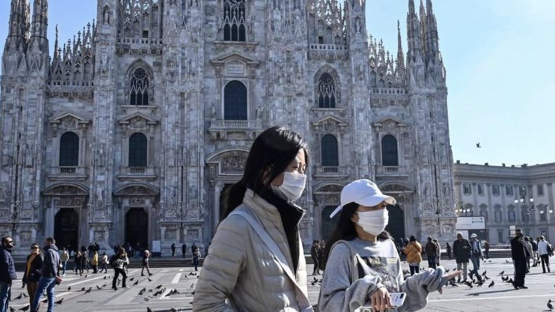 Названы страны, приступившие к снятию ограничений из-за коронавируса