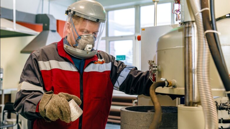 «Уралэлектромедь» потратила  на охрану труда более 300 млн рублей