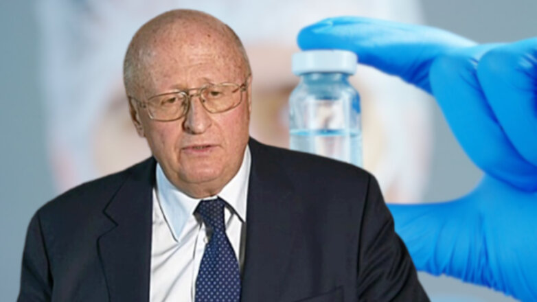 Гинцбург рассказал, почему Евросоюз не признает "Спутник V"