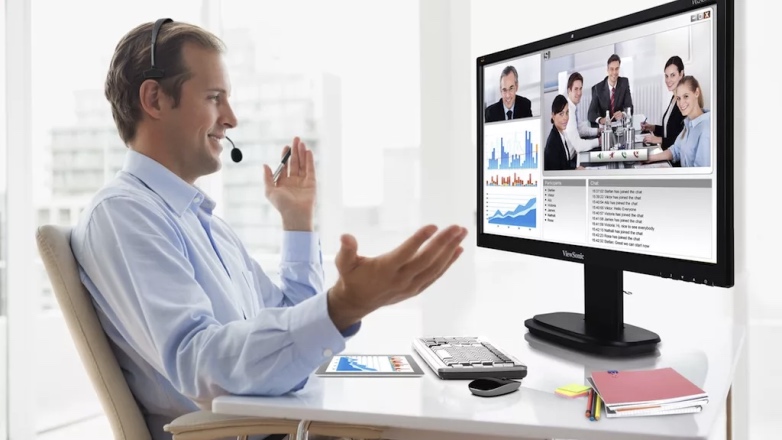 Популярные мессенджеры пополнятся функцией видеоконференции