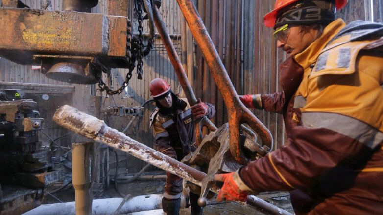 Обеднеют ли нефтяники из-за коронакризиса