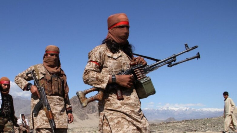 Сопротивление в Панджшере заявило о присоединении "Аль-Каиды" к талибам