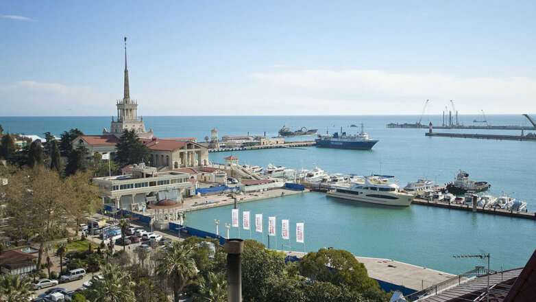 В Краснодарском крае отменен режим пропусков