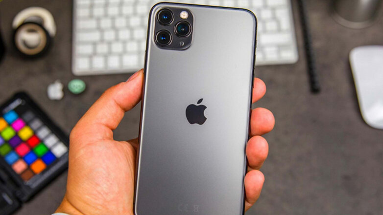 Аррle запустит бюджетную линейку iPhone 12