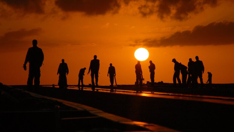 Названы самые востребованные работники в период пандемии