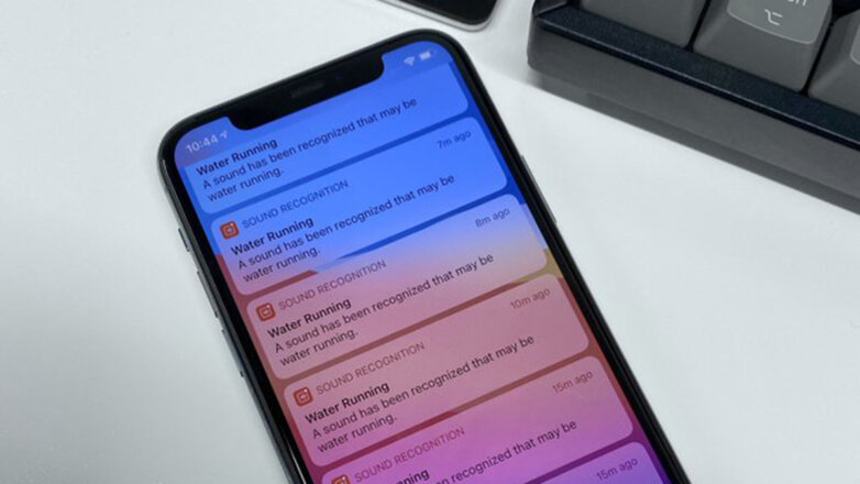 В iPhone появится пугающая функция