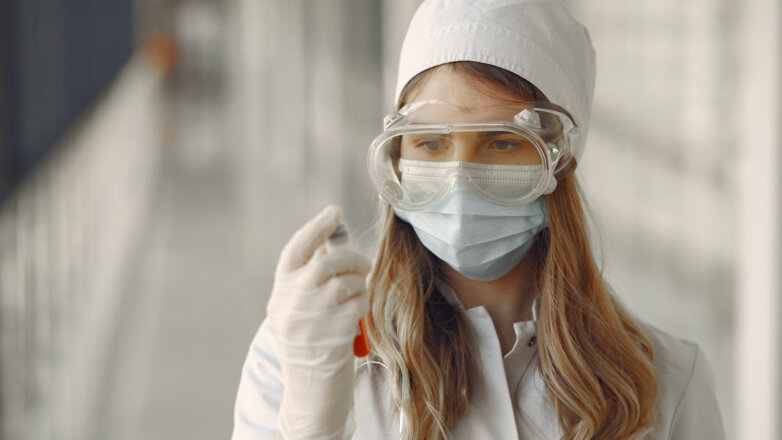 Ученые рассказали, могут ли исчезнуть антитела к COVID-19