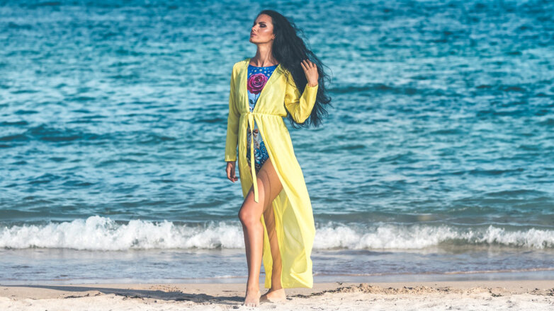 Дерматолог раскрыла смертельную опасность солнечных лучей