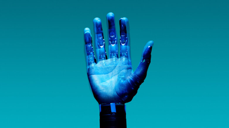 Робот впервые сыграет главную роль в фильме