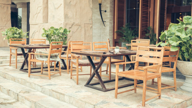 Воробьев назвал дату открытия торговых центров в Подмосковье