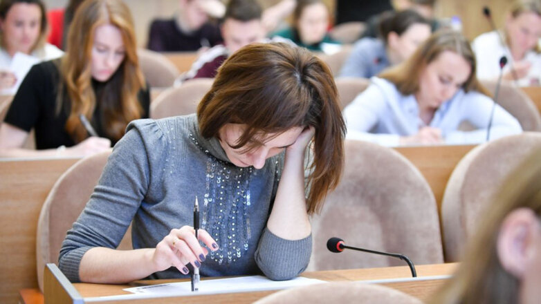 Психологи дали советы школьникам, как не волноваться во время ЕГЭ