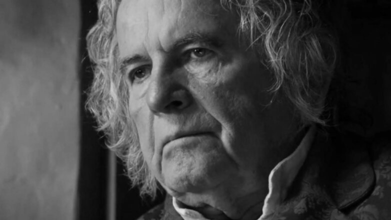 Умер актер Иэн Холм, сыгравший Бильбо Бэггинса во «Властелине колец»