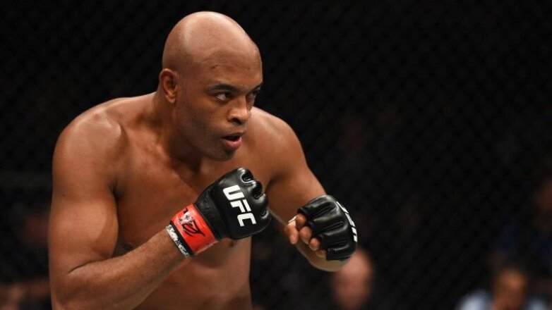 Экс-чемпион UFC заявил о подготовке к «супербою» с Макгрегором