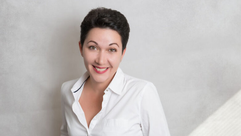 Екатерина Шергова: «Мы постоянно нуждаемся в новых донорах»