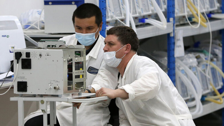 Аппаратные игры: планы импортозамещения систем ИВЛ дали сбой