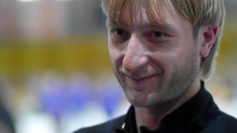 Плющенко рассказал о двух новых программах Трусовой