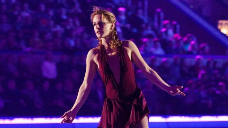 Олимпийская чемпионка высказалась об уходе Трусовой от Тутберидзе