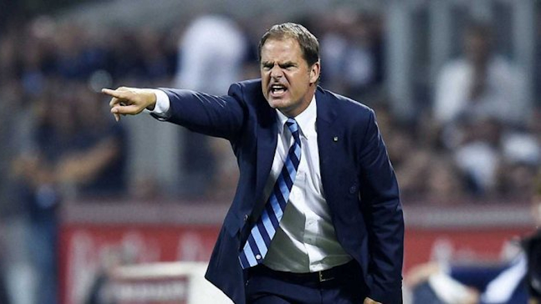 Названо имя худшего тренера АПЛ в истории лиги