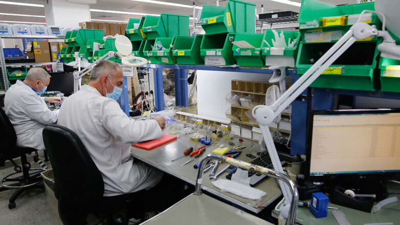 Задержки с дыханием: пандемия обнажила противоречие между двумя технологиями ИВЛ