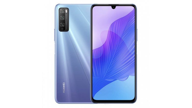 Новый Honor вернул в моду популярный дизайн смартфонов