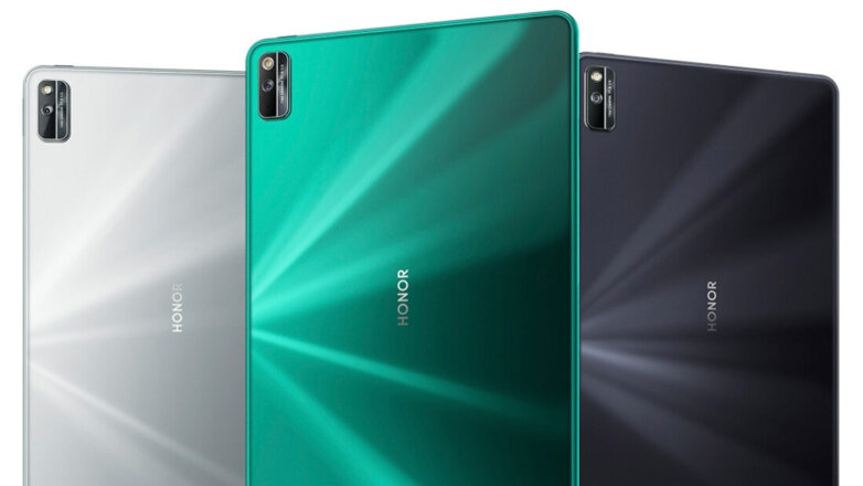 Начались продажи первого в мире планшета с поддержкой Wi-Fi 6+ и 5G