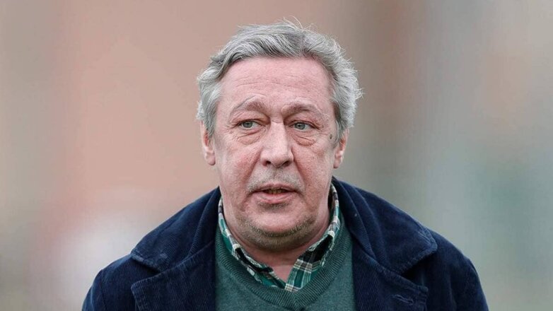 Адвокат Ефремова рассказал, чем актер занимается на домашнем аресте