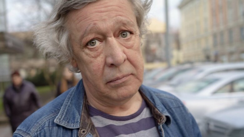 Друг Ефремова раскрыл его любимый напиток на домашнем аресте